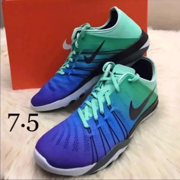 NIKE Free Tr 6 spectrum - Picture 4 of 4